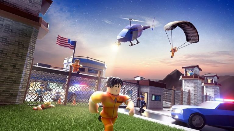 Read more about the article Roblox Jailbreak Redeem codes Today 14 October 2021