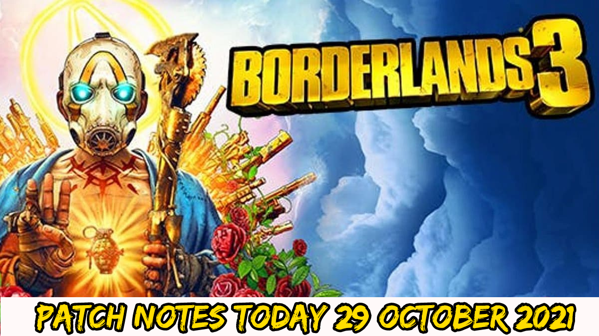 featured borderlands 3 shift codes