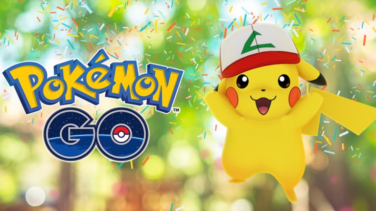 Read more about the article Pokemon Go Promo Codes Today 7 October 2021