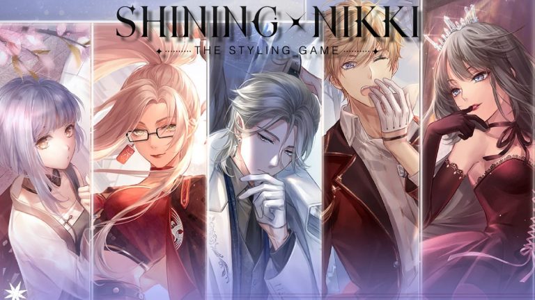 Read more about the article Shining Nikki  Working Redeem codes Today 5 October 2021