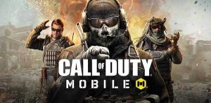 Read more about the article Call of Duty Mobile Redeem Code 12 November 2021
