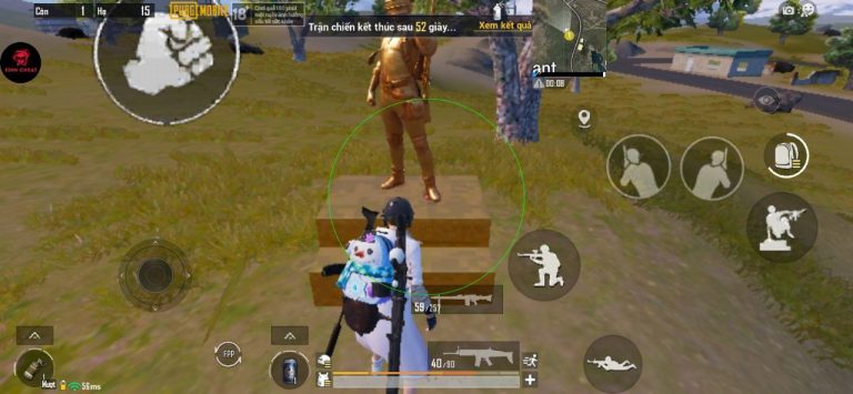 Read more about the article PUBG Global 1.7.0 FIN Mod Apk C1S3 Free Download