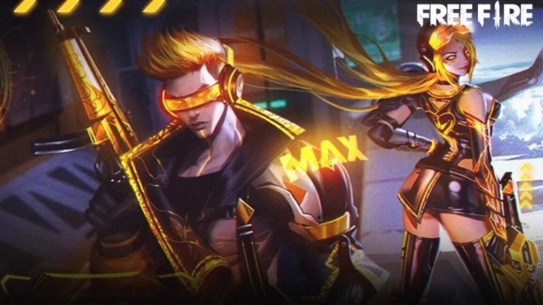 Read more about the article Free Fire Working Redeem Codes Today 11 November 2021 MENA Server Region