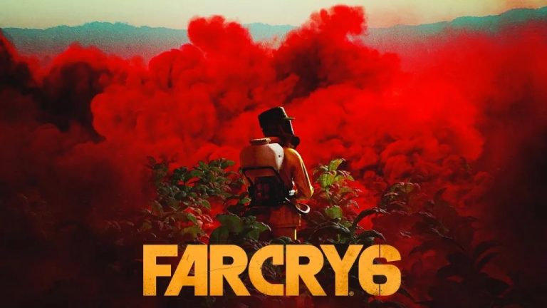 Read more about the article Far Cry 6 Patch Notes 1.04 Today