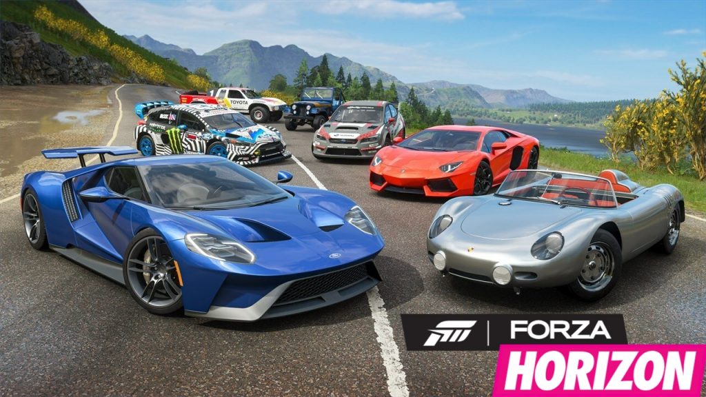 Forza Horizon 5  How To Buy Cars