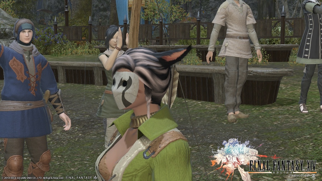 You are currently viewing How To Get The Ash Mask In Final Fantasy XIV