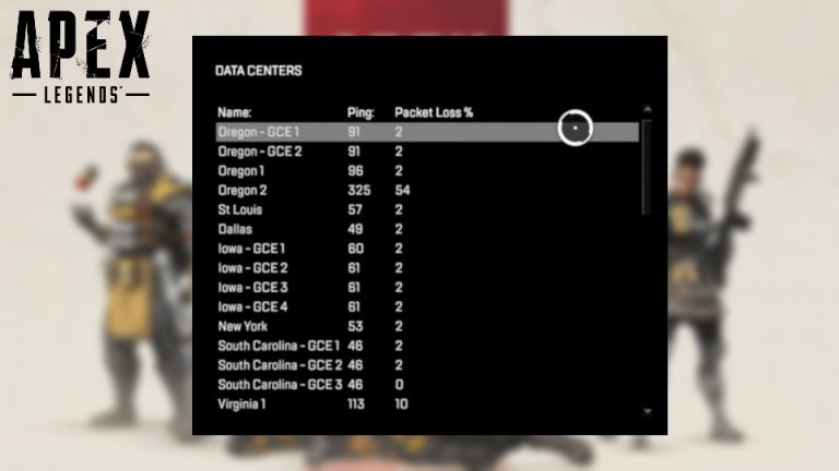 Read more about the article How to change server in Apex Legends to fix lag on PC, PS4 & Xbox