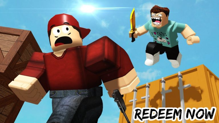 Read more about the article Roblox Arsenal Codes Today 26 November 2021