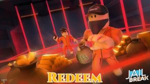 Read more about the article Roblox Jailbreak Redeem codes Today 19 November 2021