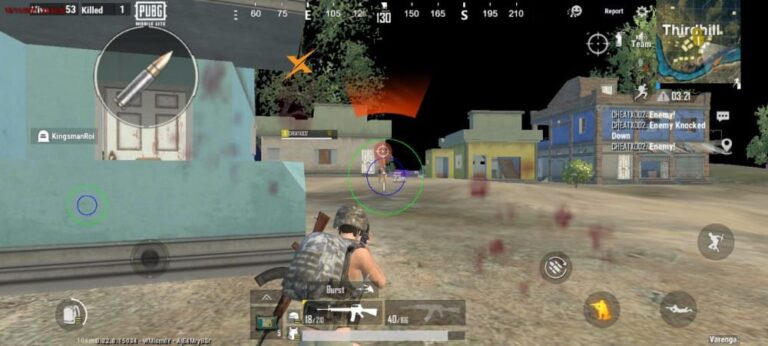 Read more about the article PUBG Lite 0.22.0 Cheat X Mod Apk Download 2021