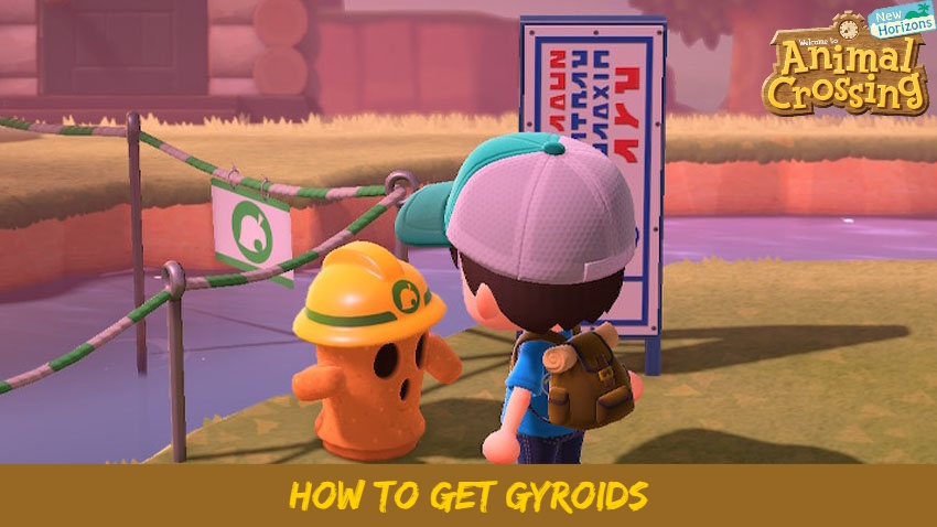 animal crossing new horizons gyroids 1