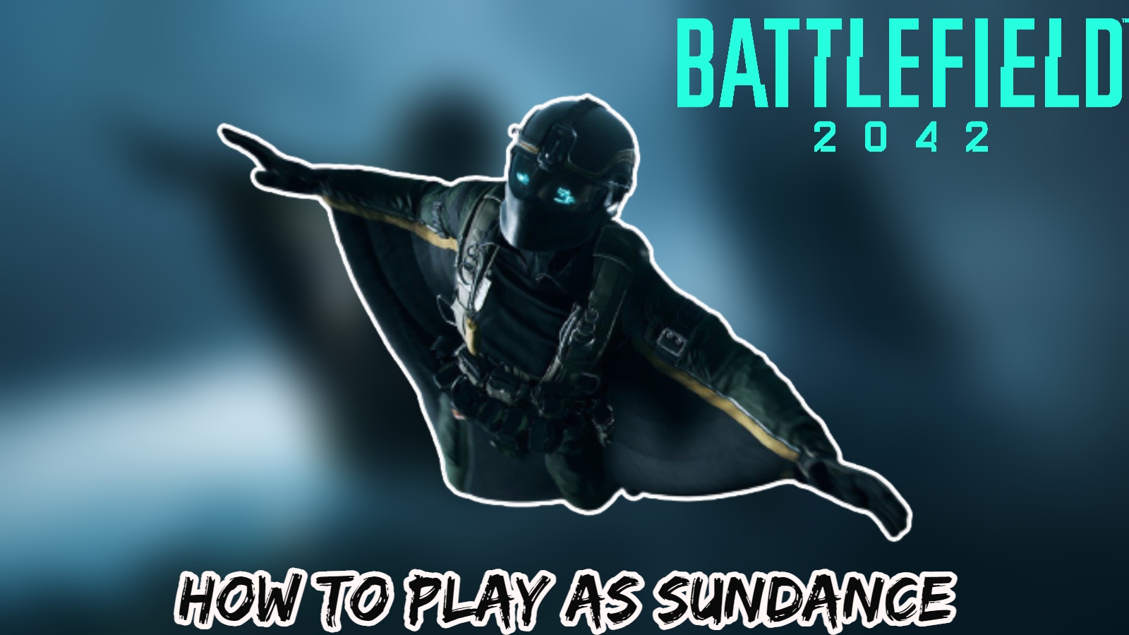 You are currently viewing Battlefield 2042: How To Play As Sundance