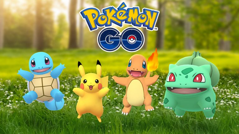 Read more about the article Pokemon Go Promo Codes Today 2 November 2021