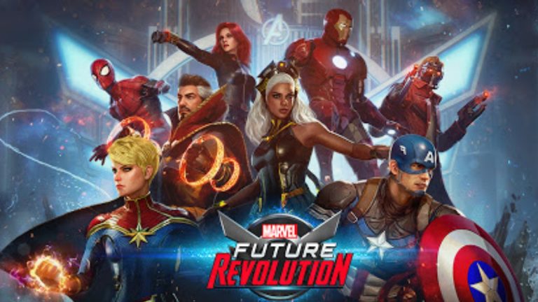 Read more about the article Marvel Future Revolution Redeem Codes Today 17 December 2021