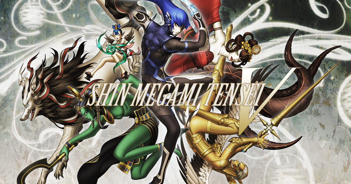 Read more about the article How To Hold More Demons In Shin Megami Tensei 5