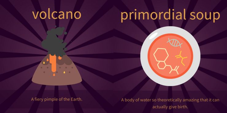 How to Make a Primordial Soup in Little Alchemy 2?