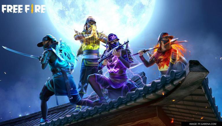 Read more about the article Free Fire Working Redeem Codes Today Indian Server Region 1 December 2021