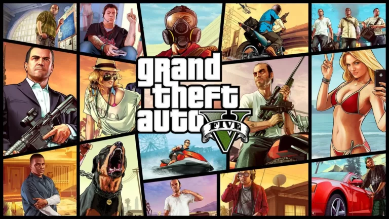 Read more about the article How To Download GTA 5 In Tamil