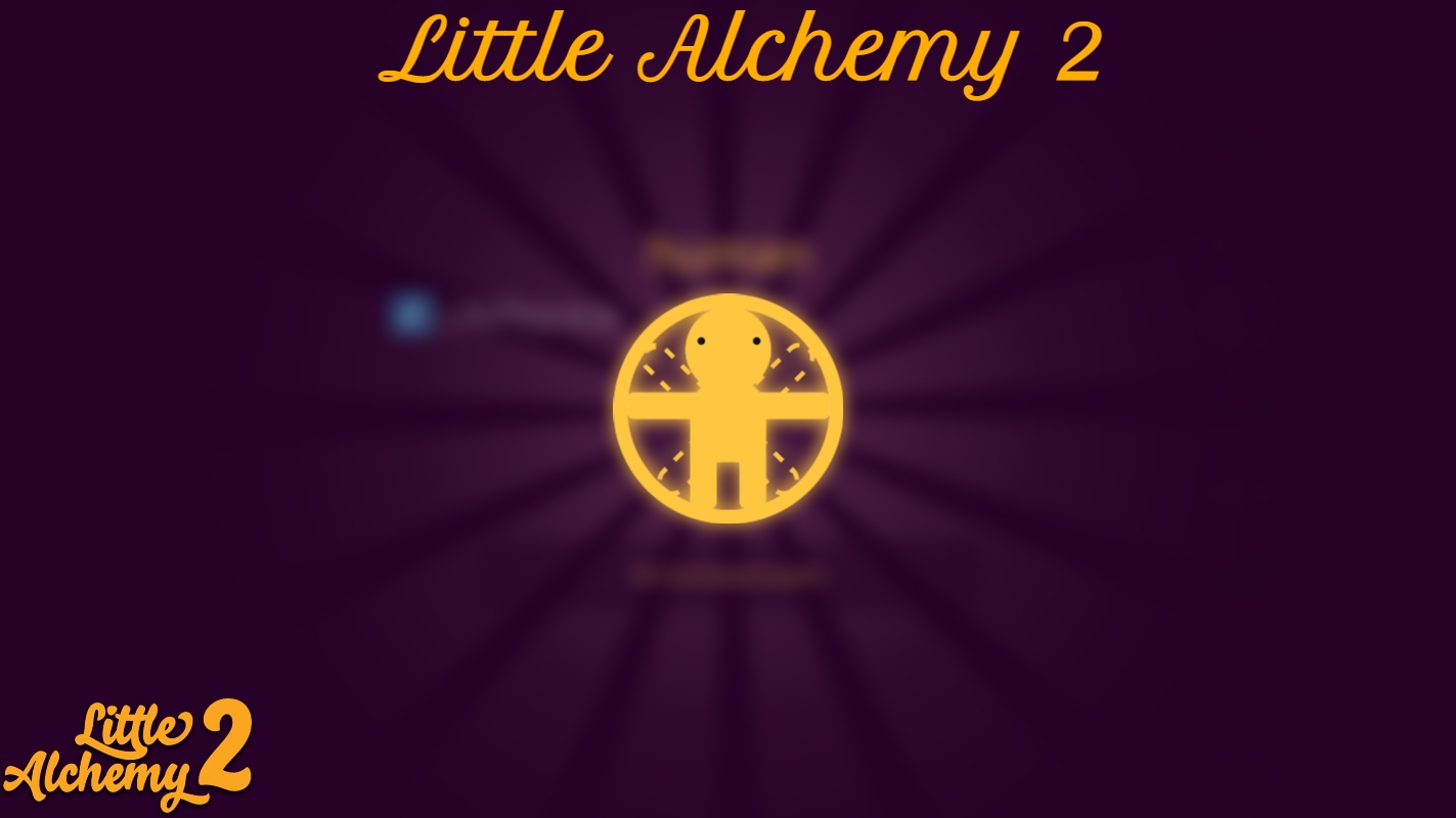 You are currently viewing How To Make A Human In Little Alchemy 2