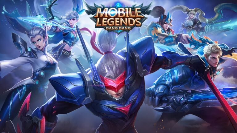 Read more about the article Mobile Legends Redeem Codes Today 11 December 2021