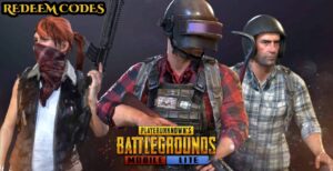 Read more about the article PUBG Mobile Lite Redeem Codes Today 11 December 2021