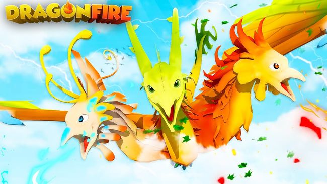 DragonFire Codes Today 22 May 2022