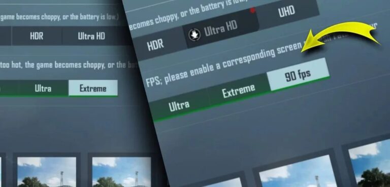 Read more about the article PUBG 2.6 90FPS Active.sav Config File Download C4S12