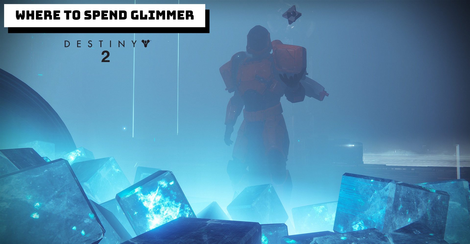 Where To Spend Glimmer