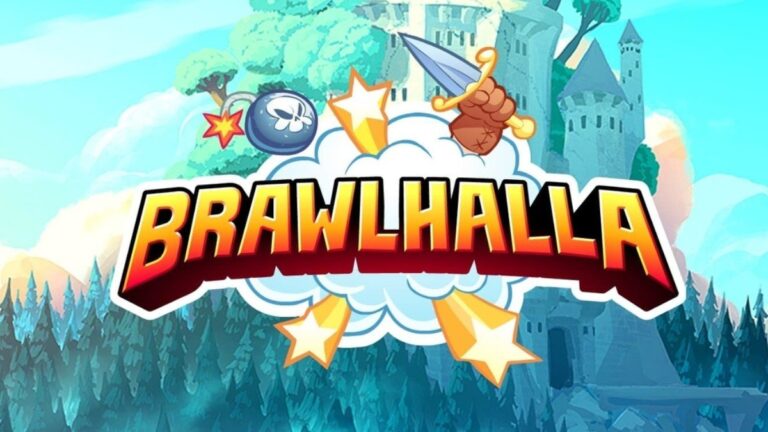 Read more about the article Brawlhalla Redeem Codes Today 13 December 2021