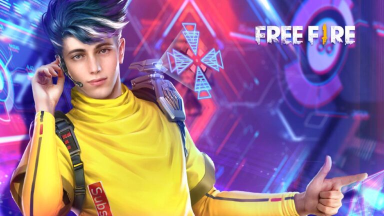 Read more about the article Free Fire Working Redeem Codes Today 1 December 2021 MENA Server Region