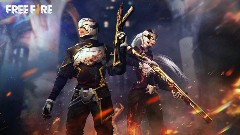 Read more about the article Free Fire Working Redeem Codes Today Thailand Server Region 9 December 2021