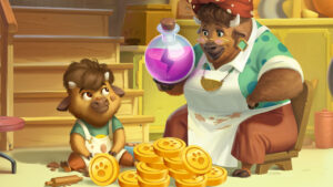 Read more about the article Pet Master Free Spins and Coins Today 13 December 2021