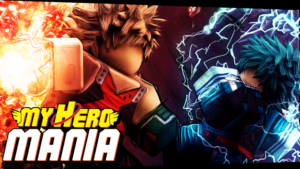 Read more about the article My Hero Mania Redeem Codes Today 14 January 2022