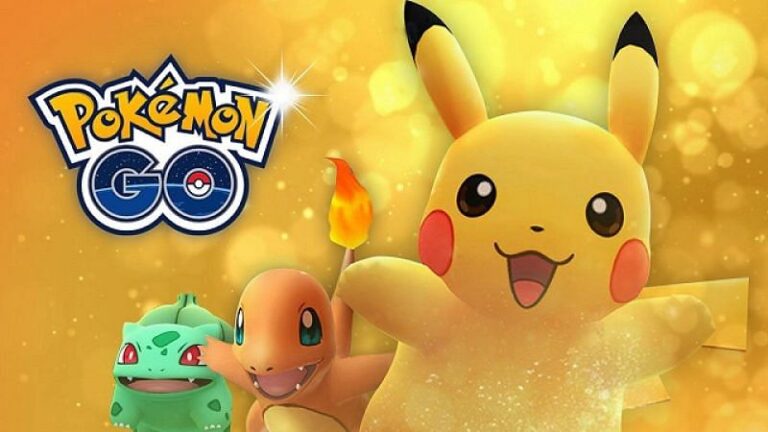 Read more about the article Pokemon Go Promo Codes Today 5 January 2022