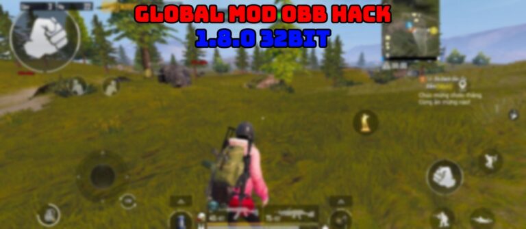 Read more about the article PUBG Mobile Global 1.8.0 Magic bullet 32Bit MOD OBB C2S4