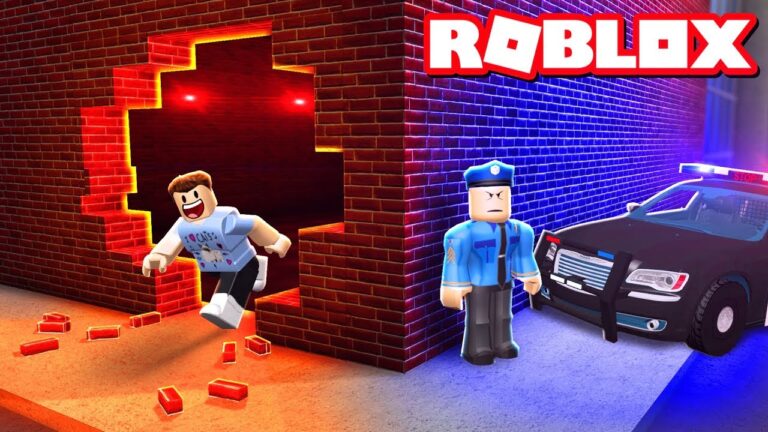 Read more about the article Roblox Jailbreak Redeem codes Today 30 January 2022