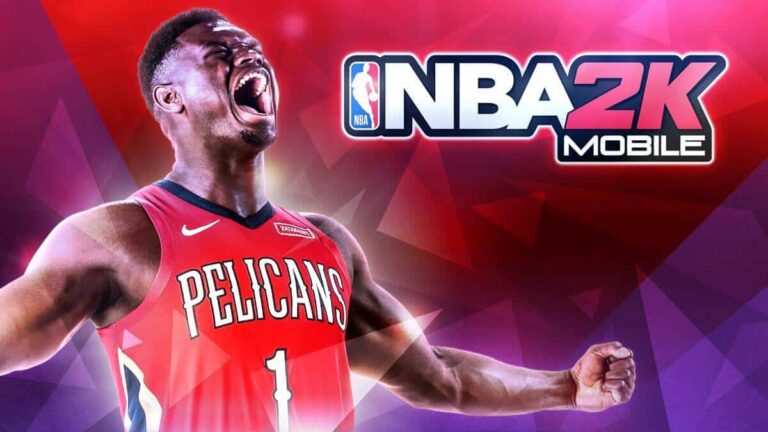 Read more about the article NBA 2K Mobile Redeem Codes Today 8 January 2022