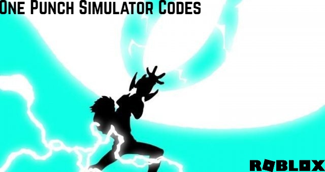 You are currently viewing One Punch Simulator Codes Today 17 January 2022
