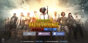 Read more about the article PUBG Mobile Lite Redeem Codes Today 19 January 2022