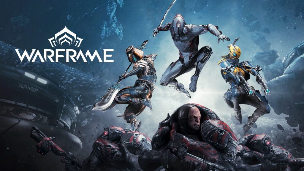 Warframe Promo Codes Today 8 January 2022