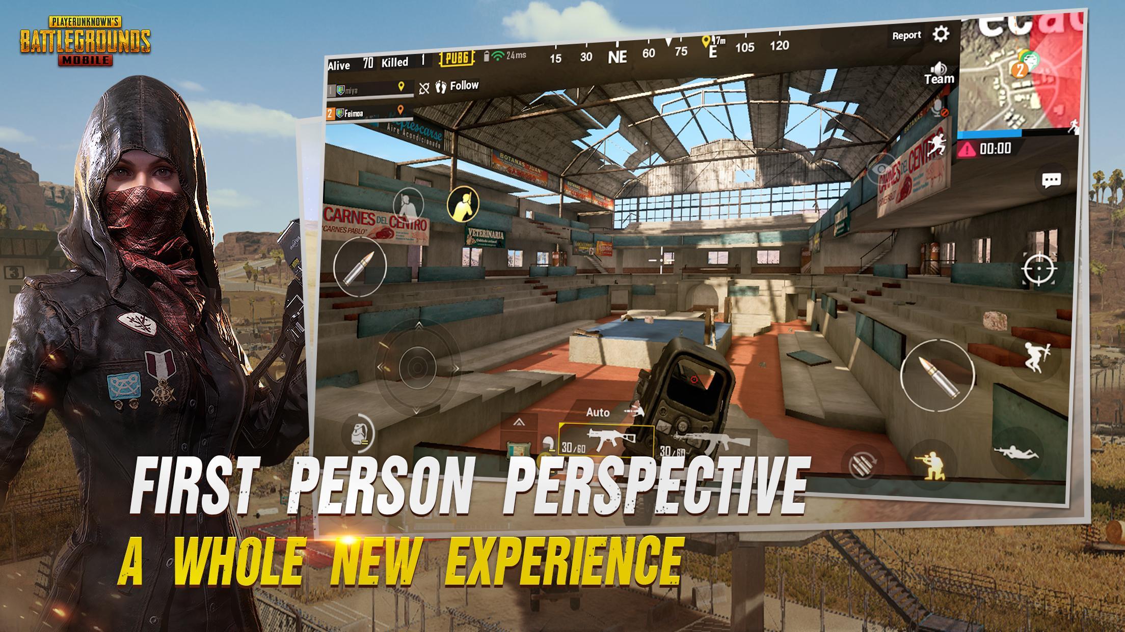 Pubg lite beta apk фото 26