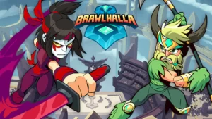 Read more about the article Brawlhalla Redeem Codes Today 27 January 2022