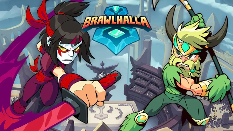 Read more about the article Brawlhalla Redeem Codes Today 13 January 2022