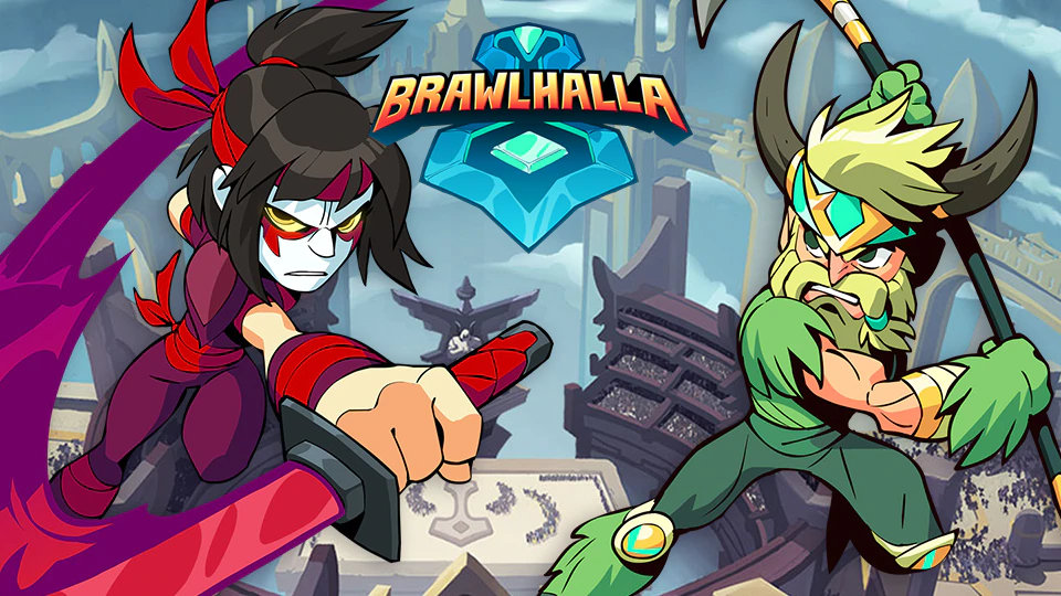 You are currently viewing Brawlhalla Redeem Codes Today 8 January 2022