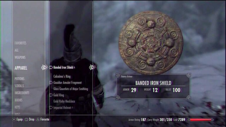 How To Get The Spellbreaker Shield In Skyrim   Maxresdefault 11 1 768x432 