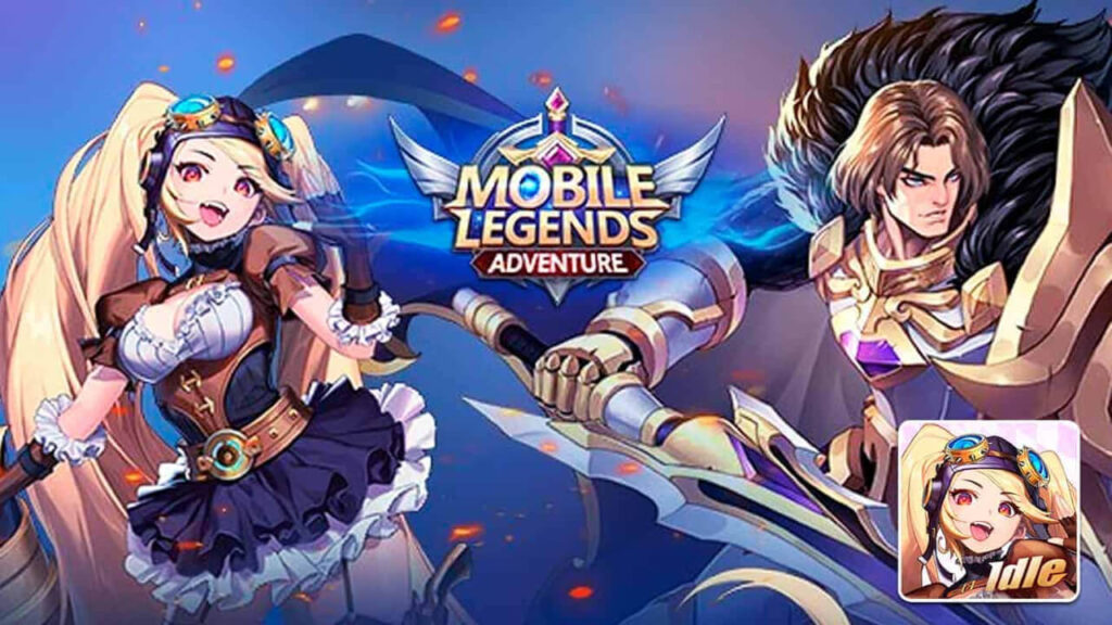 mobile legends adventure codes