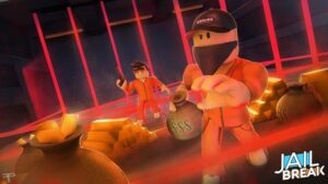Read more about the article Roblox Jailbreak Redeem codes Today 13 February 2022