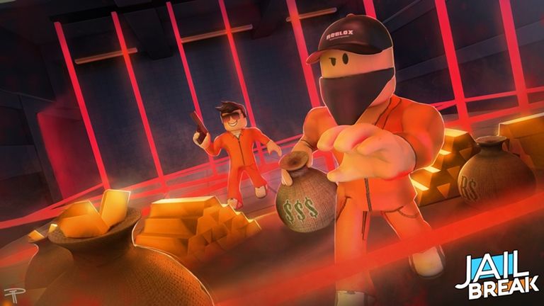 You are currently viewing Roblox Jailbreak Redeem codes Today February 2022