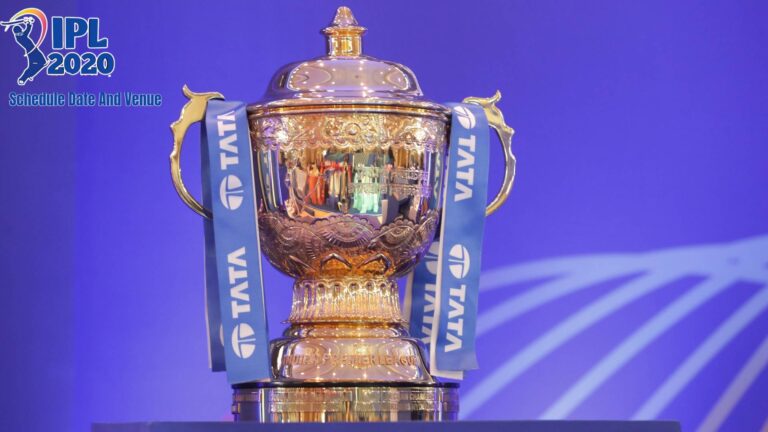 Read more about the article IPL 2022 Schedule Date And Venue