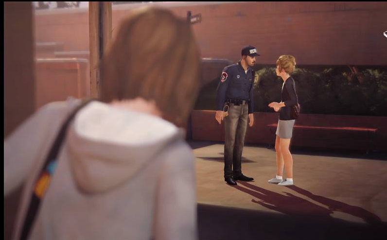How To Save Kate In Life Is Strange Episode 2